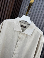Рубашка Loro Piana