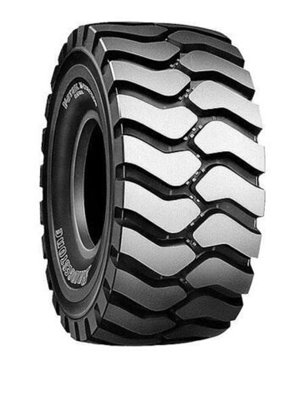 29.5R25 Bridgestone VSNT шина б/у