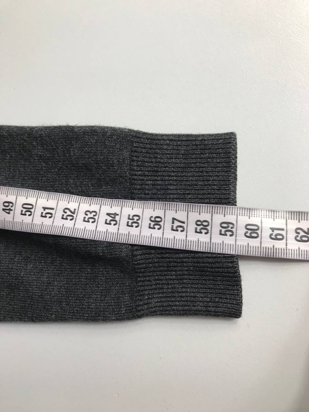 Водолазка Ostin для осеннего образа, маркировка М, визуально 46 размер