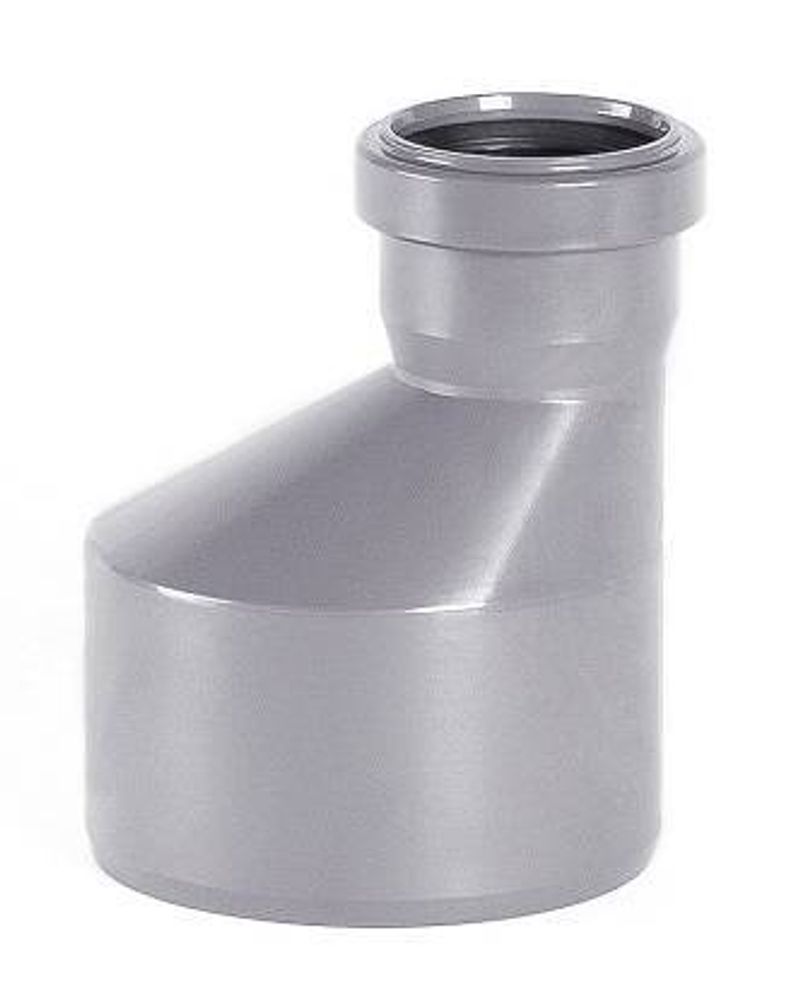 Переходник РР д.110*50 внутренняя канализация Россия РТП /10