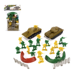 Игровой набор Спецслужбы, пакет JL668-78