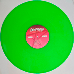 Avril Lavigne / Greatest Hits (Coloured Vinyl)(2LP)