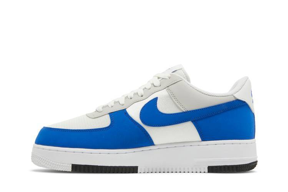 Кроссовки Nike Air Force 1 Low '07 "Time Warp"