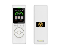 Дозиметр радиоактивного излучения портативный GC-F21