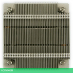 Радиатор для процессора Supermicro SNK-P0046 P