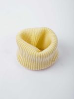 Снуд хлопковый "Мимоза" 0+