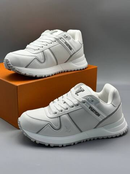 Кроссовки Louis Vuitton