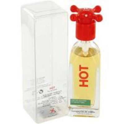 Benetton Hot EDT 100ml