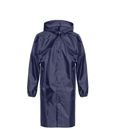 Супер-дождевик водостойкий