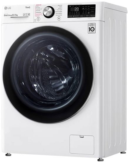 Стиральная машина LG AI DD F2V9GC9W