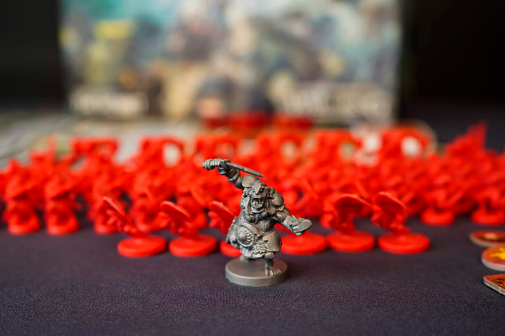 Битва Пяти Воинств