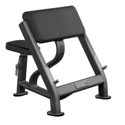 Impulse IT7002 парта для бицепса