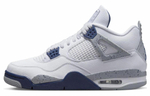 Кроссовки Jordan Air Jordan 4 Retro "Midnight Navy"