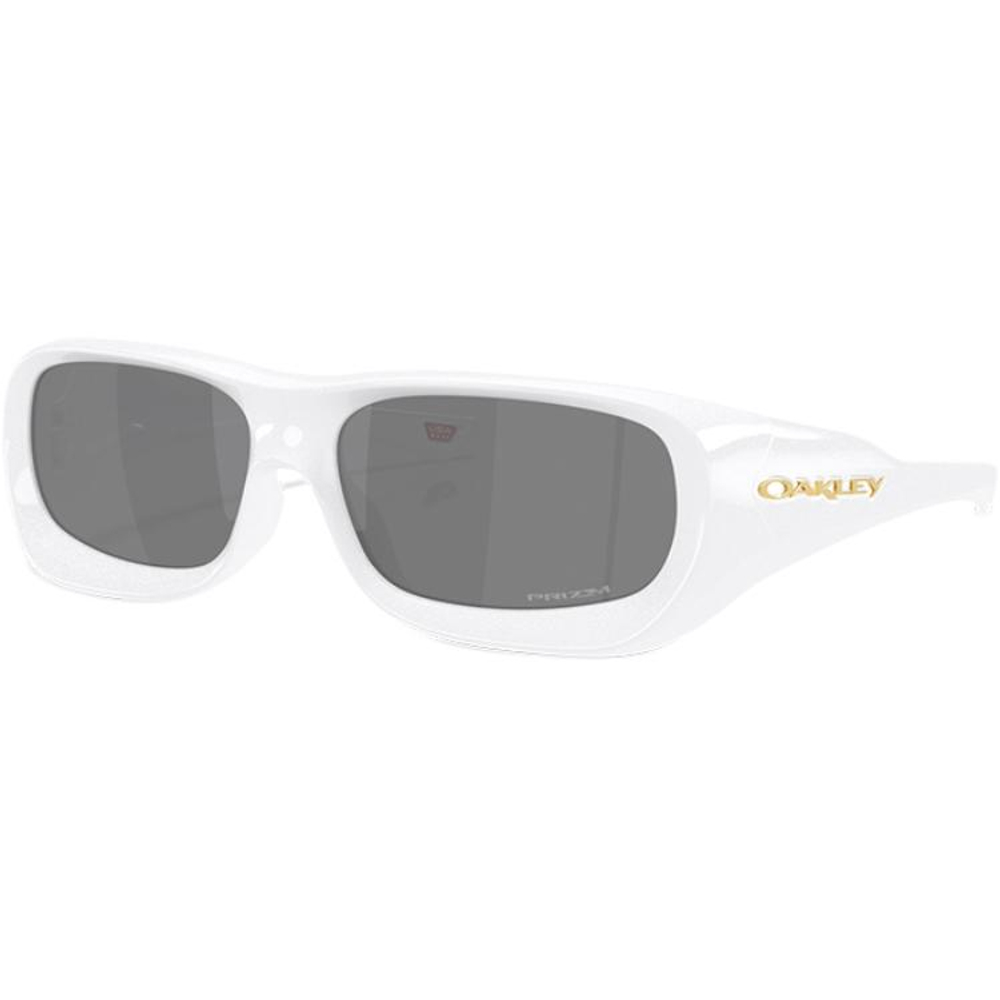 Oakley De Soto Rectangle Frame Tinted Lenses Очки