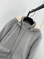 Куртка Brunello Cucinelli