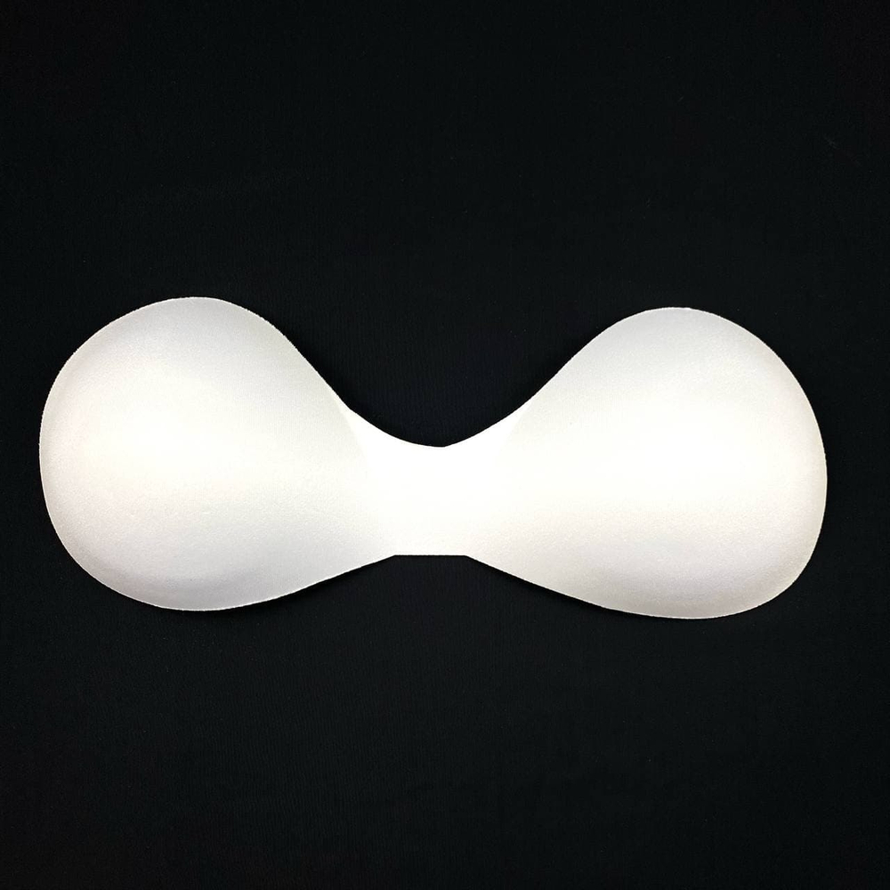 Моночашка push-up белая (А,В)