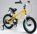 Детский велосипед Royal Baby Freestyle Space №1 16" (2019)