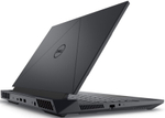Ноутбук  Dell G15 5530 15.6 ", Core i5, 16 Гб RAM, 512 Гб SSD, GeForce RTX 3050, Серый