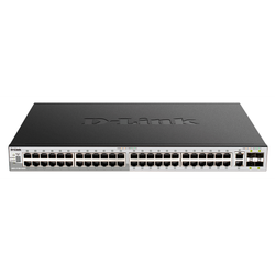 Коммутатор (свитч) D-Link DGS-3130-54TS