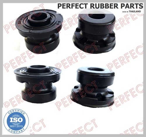 Втулка амортизатора PERFECT (Кратность 2 шт) MIT08A03E00