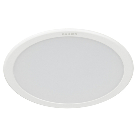 Светильник светодиодный встраиваемый Philips 929002674002 DN027B LED15 15Вт 4000К 220-240В D175
