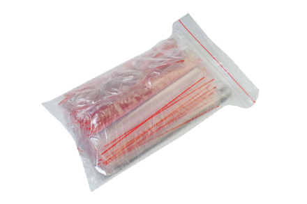 Зиплок 100х150мм 100шт/уп цена за уп