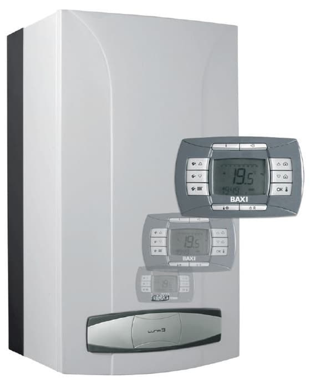 Baxi LUNA-3 Comfort 240 i