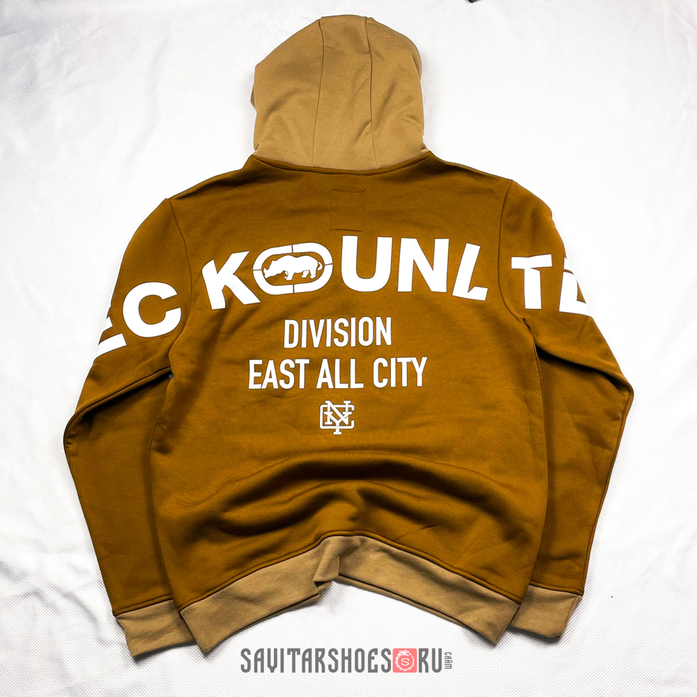 Худи Ecko Unltd
