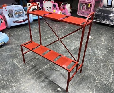 Стойка для вендинговых автоматов "Старт" (99 х 101,5 х 48 см)