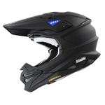 SHOEI VFX-WR Matt Black