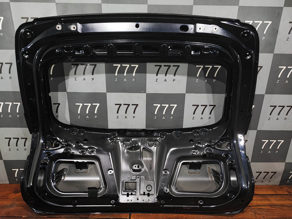 Крышка багажника Exeed TXL 19-нв Б/У Оригинал 509000737AADYJ