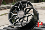 Комплект дисков Zeekr 213-9 19x8.5 et40 5x108