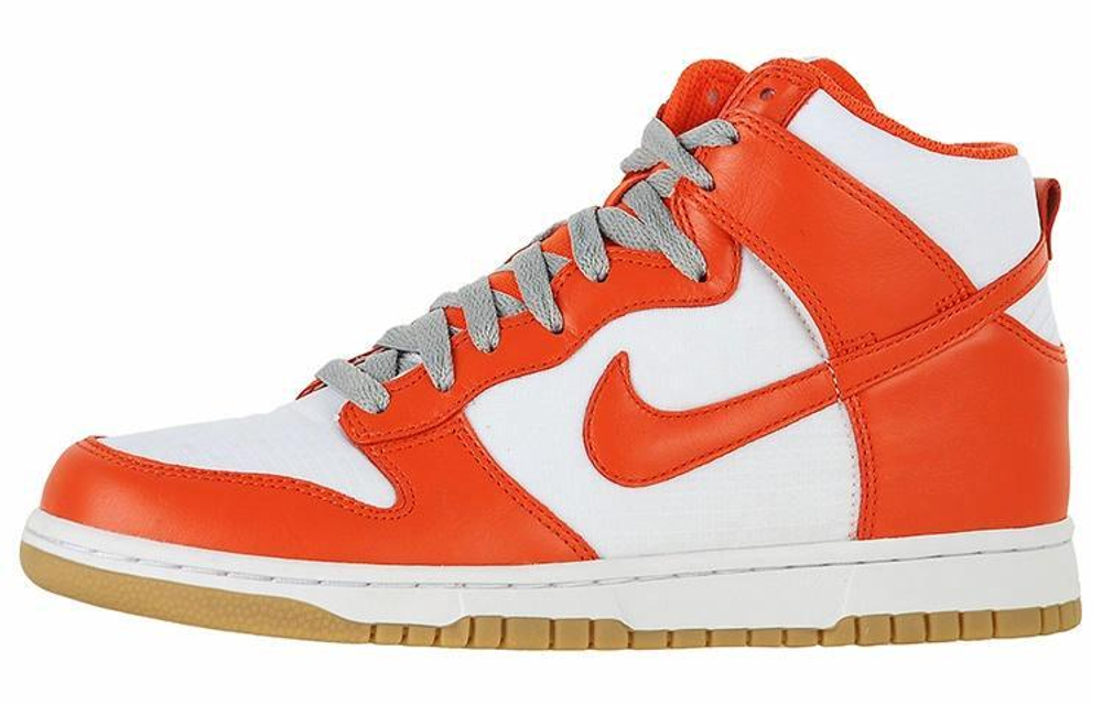 Кроссовки Nike Dunk (Женская размерная сетка)