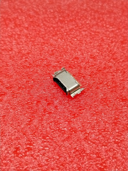 OPPO RENO 8T 4G (CPH2481)-РАЗЪЁМ ЗАРЯДКИ