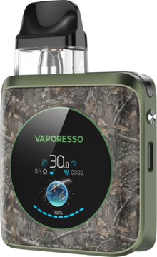 ЭСДН Vaporesso XROS 4 NANO