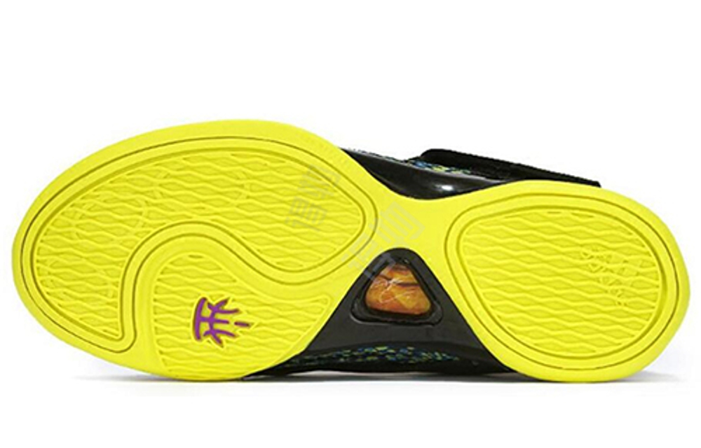 Кроссовки Adidas T Mac 5 5