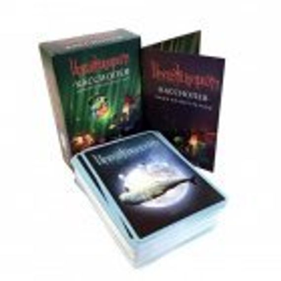 Имаджинариум набор доп. карточек "Кассиопея"