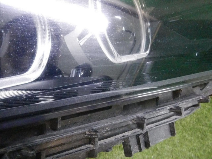 Фара правая BMW 5er G30 (2017-2020) LED