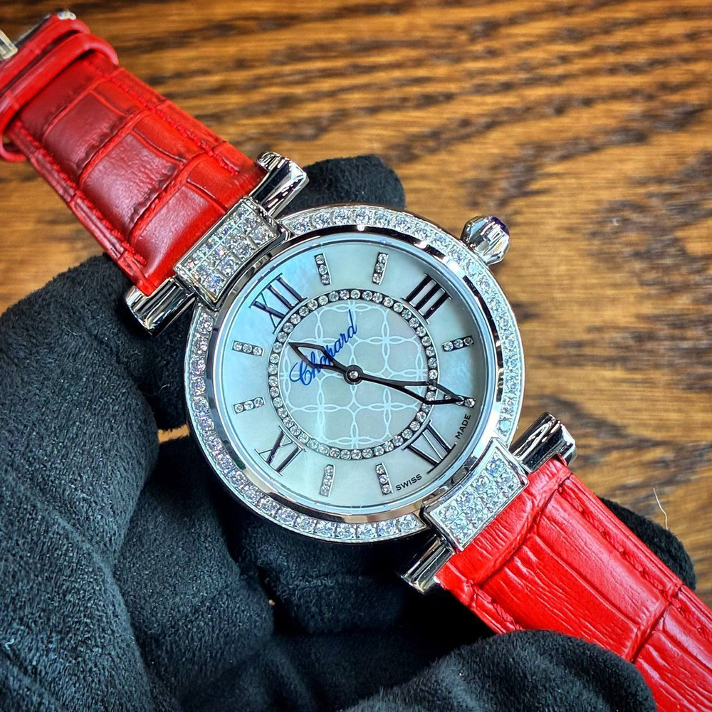 Часы Chopard