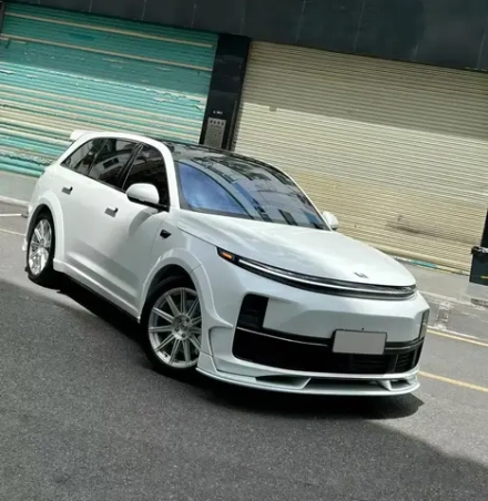 Обвес для Li Xiang L7 2023-2024+ Лисян Л7