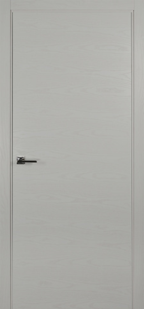 Дверь Лайнвуд 2 / Цвет Шпон ясень песок / Двери Belwooddoors