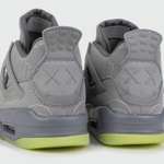 Кроссовки Nike Air Jordan 4 KAWS