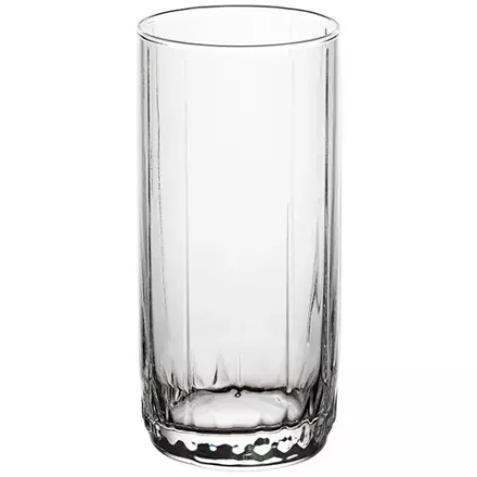 Хайбол «Лея» стекло 310мл D=62,5,H=135мм прозр