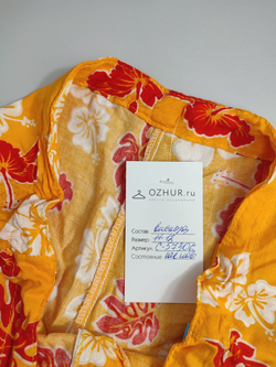 Шорты летние на 11-12 лет