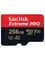 SanDisk Карта памяти micro SDXC Extreme Pro UHS-I U3 V30 A2 + ADP (170/90 MB/s)