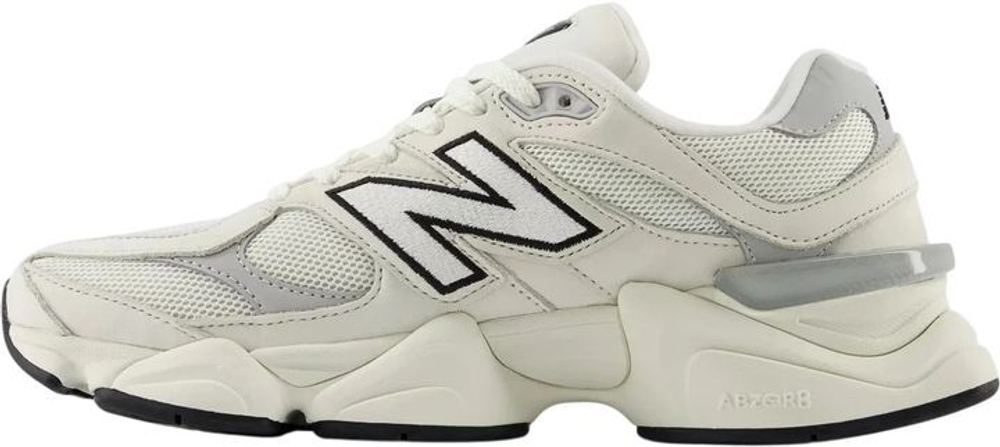 Кроссовки New Balance 9060 beige