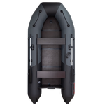 Лодка ПВХ Мастер Лодок Таймень NX3200СКК Слань-книжка киль "Комби" -