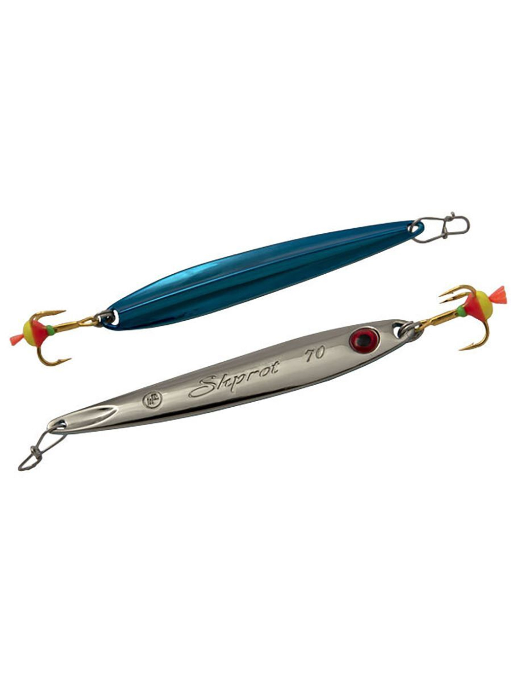 Блесна для рыбалки ECOPRO Shprot