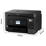 МФУ Epson EcoTank L6270