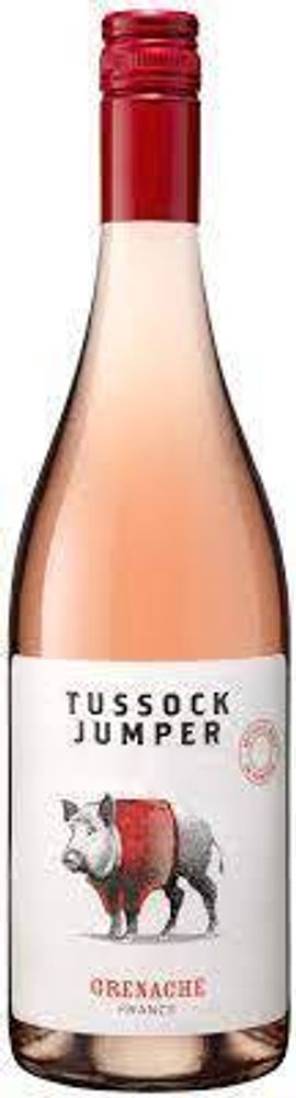 Вино Тассок Джампер Гренаш Вино Тассок Джампер Гренаш